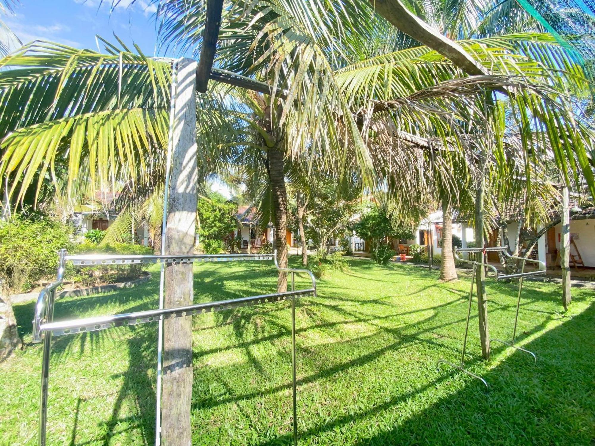 Y Nghia Bungalow Ong Lang Phú Quốc Eksteriør billede